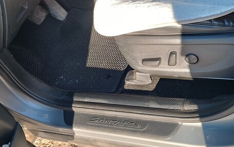 Hyundai Santa Fe IV, 2018 год, 2 900 000 рублей, 4 фотография