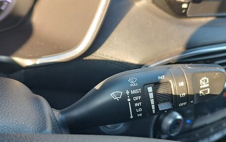 Hyundai Santa Fe IV, 2018 год, 2 900 000 рублей, 7 фотография