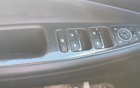 Hyundai Santa Fe IV, 2018 год, 2 900 000 рублей, 10 фотография