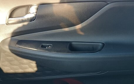 Hyundai Santa Fe IV, 2018 год, 2 900 000 рублей, 9 фотография