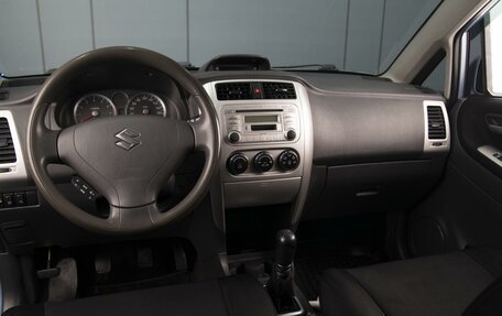 Suzuki Liana, 2006 год, 370 000 рублей, 5 фотография