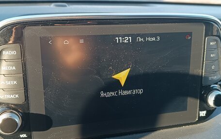 Hyundai Santa Fe IV, 2018 год, 2 900 000 рублей, 13 фотография