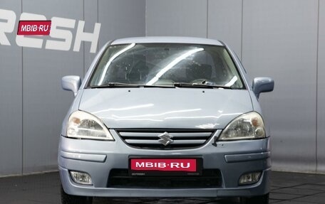 Suzuki Liana, 2006 год, 370 000 рублей, 3 фотография