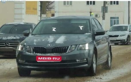Skoda Octavia, 2018 год, 2 400 000 рублей, 1 фотография