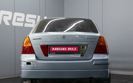 Suzuki Liana, 2006 год, 370 000 рублей, 4 фотография