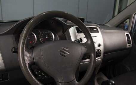 Suzuki Liana, 2006 год, 370 000 рублей, 11 фотография