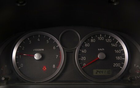 Suzuki Liana, 2006 год, 370 000 рублей, 13 фотография