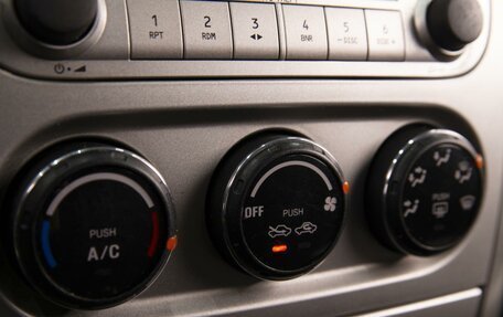 Suzuki Liana, 2006 год, 370 000 рублей, 15 фотография