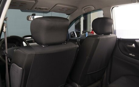 Suzuki Liana, 2006 год, 370 000 рублей, 10 фотография