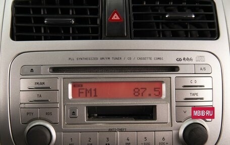 Suzuki Liana, 2006 год, 370 000 рублей, 17 фотография