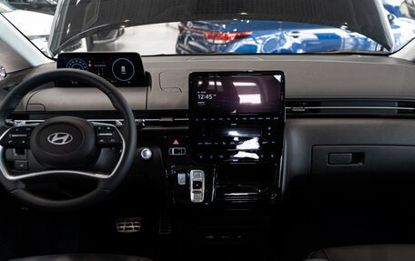 Hyundai Staria, 2024 год, 8 949 000 рублей, 12 фотография