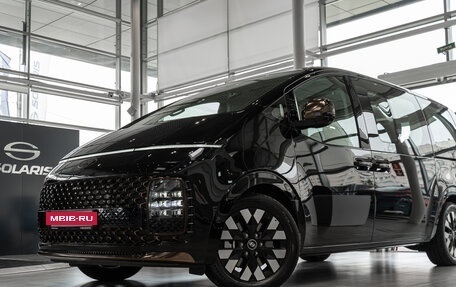 Hyundai Staria, 2024 год, 8 949 000 рублей, 2 фотография