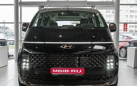 Hyundai Staria, 2024 год, 8 949 000 рублей, 3 фотография