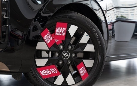 Hyundai Staria, 2024 год, 8 949 000 рублей, 8 фотография