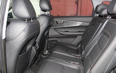 Chery Tiggo 8 I, 2020 год, 1 849 000 рублей, 8 фотография