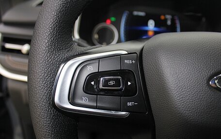 Chery Tiggo 8 I, 2020 год, 1 849 000 рублей, 12 фотография