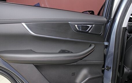 Chery Tiggo 8 I, 2020 год, 1 849 000 рублей, 11 фотография