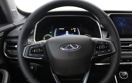 Chery Tiggo 8 I, 2020 год, 1 849 000 рублей, 14 фотография