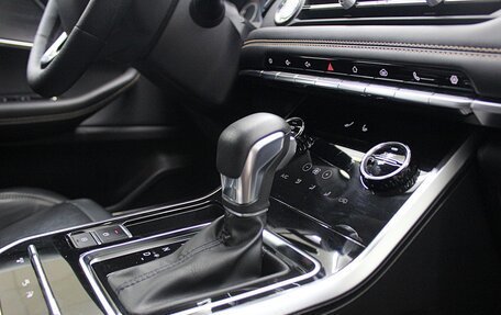 Chery Tiggo 8 I, 2020 год, 1 849 000 рублей, 16 фотография