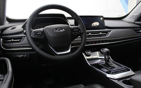 Chery Tiggo 8 I, 2020 год, 1 849 000 рублей, 15 фотография