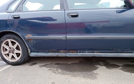 Volvo S40 II, 2004 год, 220 000 рублей, 4 фотография