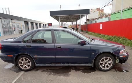 Volvo S40 II, 2004 год, 220 000 рублей, 2 фотография