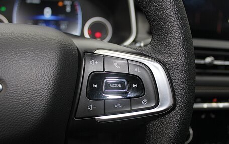 Chery Tiggo 8 I, 2020 год, 1 849 000 рублей, 13 фотография