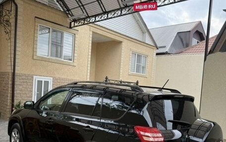 Toyota RAV4, 2011 год, 1 450 000 рублей, 4 фотография