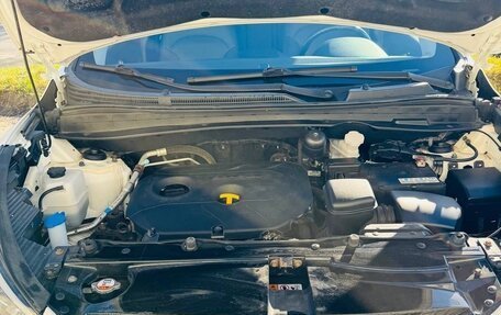 Hyundai ix35 I рестайлинг, 2015 год, 1 600 000 рублей, 12 фотография