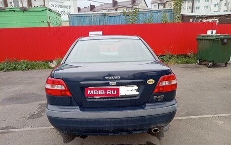 Volvo S40 II, 2004 год, 220 000 рублей, 5 фотография