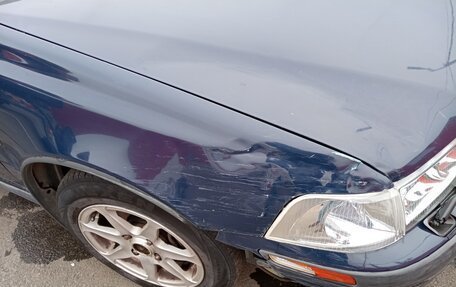 Volvo S40 II, 2004 год, 220 000 рублей, 6 фотография