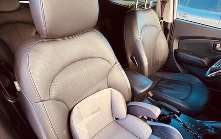 Hyundai ix35 I рестайлинг, 2015 год, 1 600 000 рублей, 6 фотография