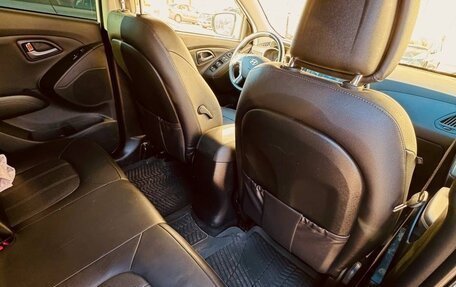 Hyundai ix35 I рестайлинг, 2015 год, 1 600 000 рублей, 8 фотография