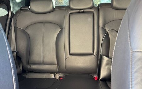 Hyundai ix35 I рестайлинг, 2015 год, 1 600 000 рублей, 9 фотография