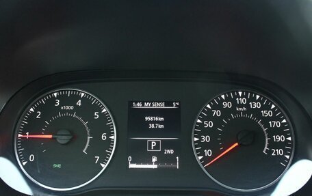 Renault Arkana I, 2021 год, 1 820 000 рублей, 8 фотография