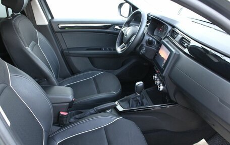 Renault Arkana I, 2021 год, 1 820 000 рублей, 9 фотография