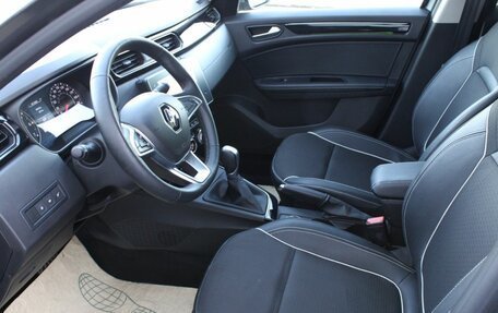 Renault Arkana I, 2021 год, 1 820 000 рублей, 12 фотография