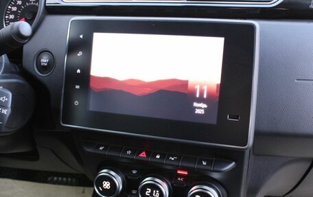 Renault Arkana I, 2021 год, 1 820 000 рублей, 14 фотография