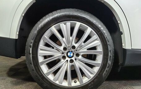 BMW X5, 2016 год, 3 500 000 рублей, 10 фотография