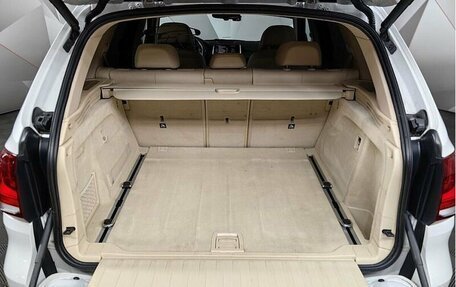 BMW X5, 2016 год, 3 500 000 рублей, 11 фотография