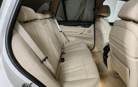 BMW X5, 2016 год, 3 500 000 рублей, 8 фотография