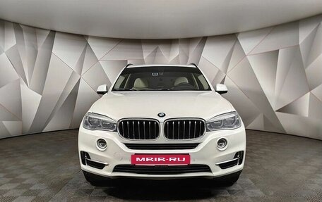 BMW X5, 2016 год, 3 500 000 рублей, 4 фотография