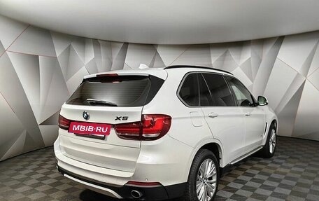 BMW X5, 2016 год, 3 500 000 рублей, 6 фотография