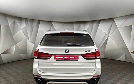 BMW X5, 2016 год, 3 500 000 рублей, 5 фотография