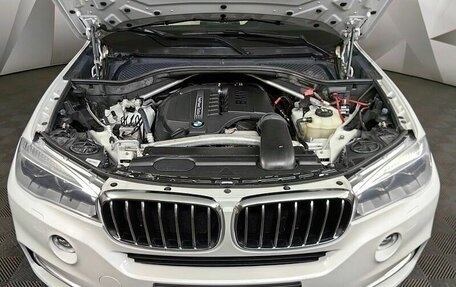 BMW X5, 2016 год, 3 500 000 рублей, 12 фотография