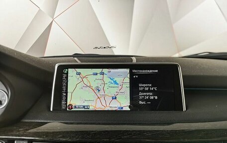 BMW X5, 2016 год, 3 500 000 рублей, 15 фотография