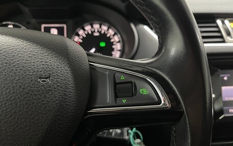 Skoda Octavia, 2014 год, 1 299 000 рублей, 13 фотография