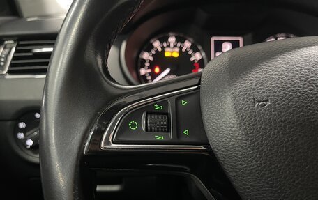 Skoda Octavia, 2014 год, 1 299 000 рублей, 12 фотография