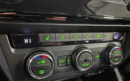 Skoda Octavia, 2014 год, 1 299 000 рублей, 17 фотография