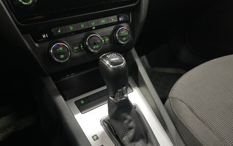 Skoda Octavia, 2014 год, 1 299 000 рублей, 18 фотография